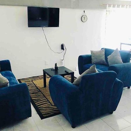 Lindo Departamento Centrico Con Estacionamiento Διαμέρισμα Πουέμπλα Εξωτερικό φωτογραφία