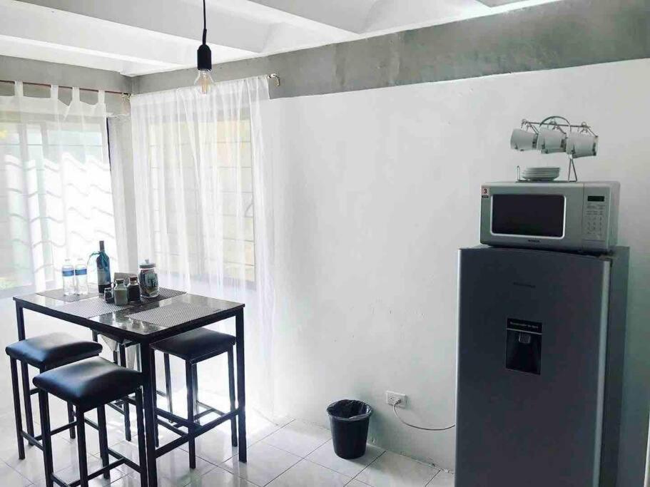 Lindo Departamento Centrico Con Estacionamiento Διαμέρισμα Πουέμπλα Εξωτερικό φωτογραφία