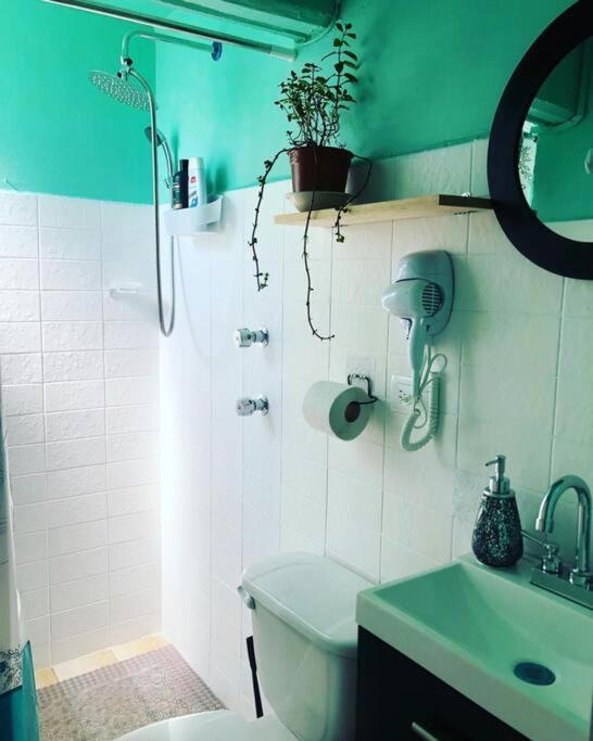 Lindo Departamento Centrico Con Estacionamiento Διαμέρισμα Πουέμπλα Εξωτερικό φωτογραφία